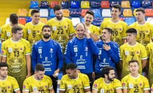 شکست تیم لژیونر ایرانی در اسپانیا 